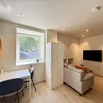 Apartman Chic And Modern - *