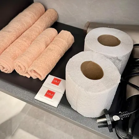 Chic And Modern - Oslo