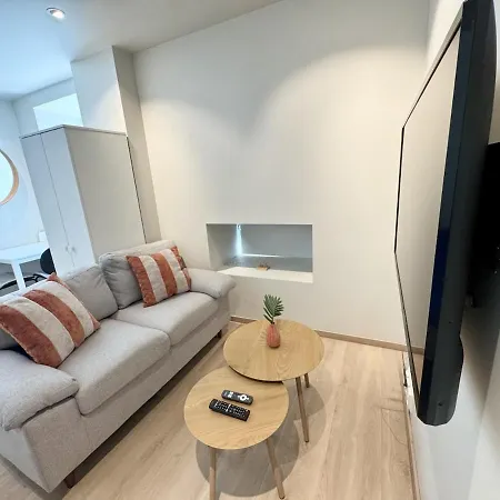 Apartment Chic And Modern - Oslo