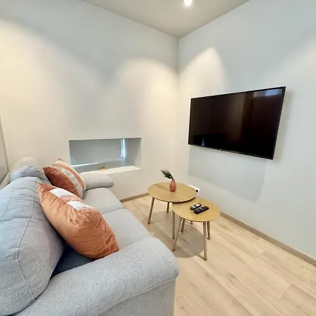 Leilighet Chic And Modern - Oslo