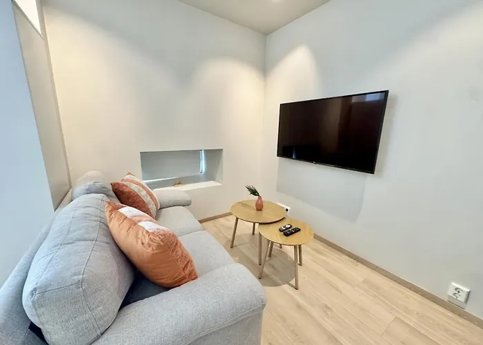 Apartment Chic And Modern - Oslo