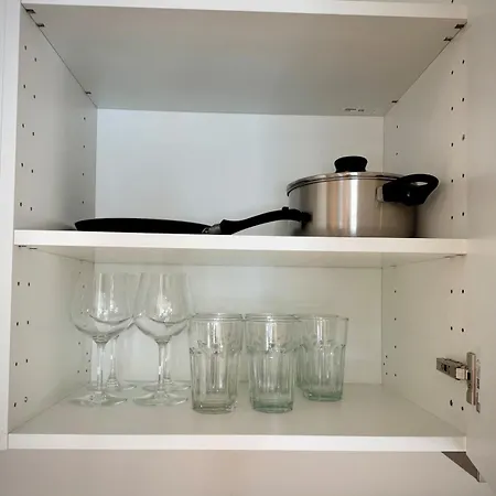 Apartamento Chic And Modern - *