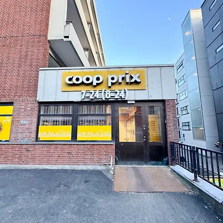 Chic And Modern - Apartamento