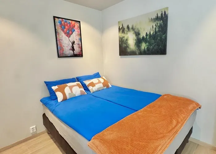 Chic And Modern -
