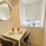 Chic And Modern -